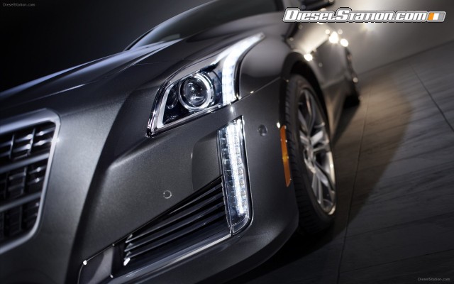 Cadillac CTS 2014 Widescreen Picture #160 Cadillac CTS 2014 Widescreen Picture #160