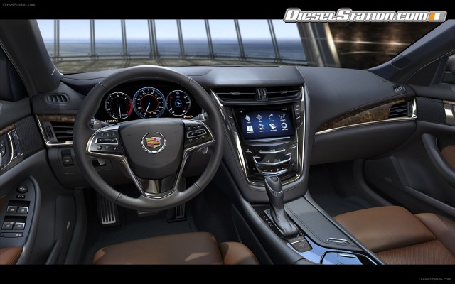 Cadillac CTS 2014 Widescreen Picture #179 Cadillac CTS 2014 Widescreen Picture #179