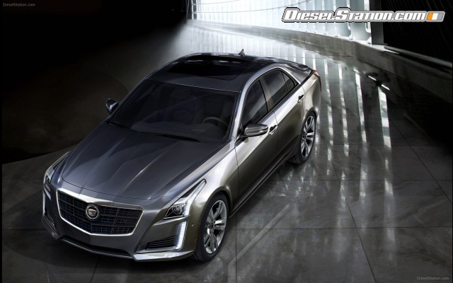 Cadillac CTS 2014 Widescreen Picture #175 Cadillac CTS 2014 Widescreen Picture #175