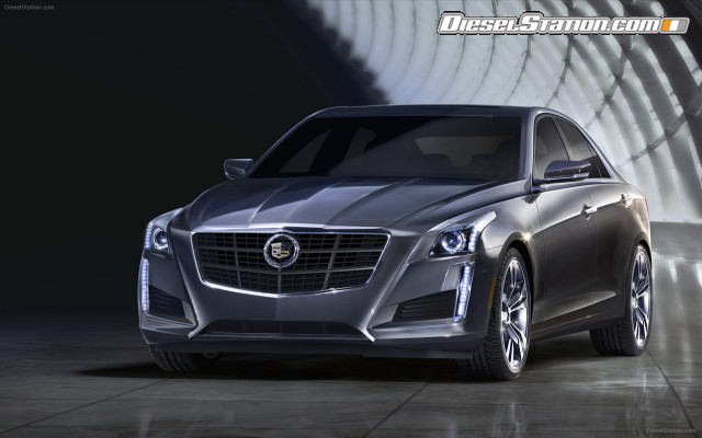 Cadillac CTS 2014 Widescreen Picture #178 Cadillac CTS 2014 Widescreen Picture #178