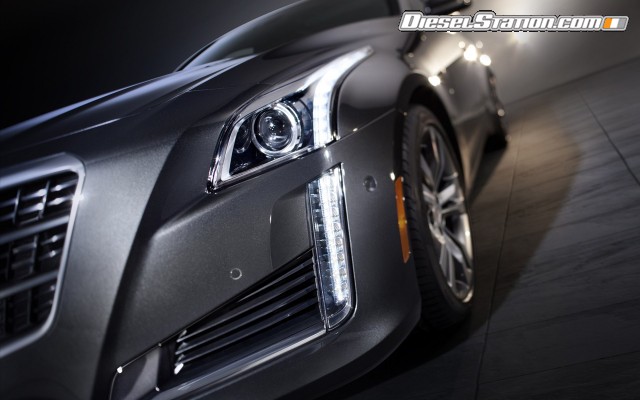 Cadillac CTS 2014 Widescreen Picture #46 Cadillac CTS 2014 Widescreen Picture #46