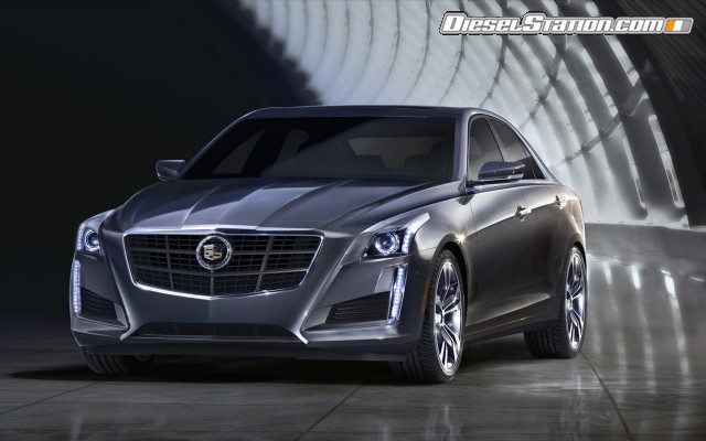 Cadillac CTS 2014 Widescreen Picture #139 Cadillac CTS 2014 Widescreen Picture #139