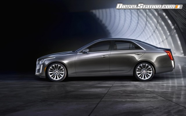 Cadillac CTS 2014 Widescreen Picture #89 Cadillac CTS 2014 Widescreen Picture #89
