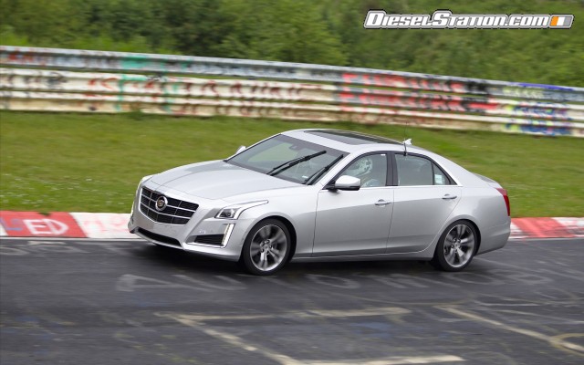 Cadillac CTS 2014 Widescreen Picture #141 Cadillac CTS 2014 Widescreen Picture #141