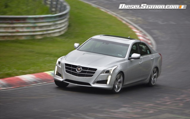 Cadillac CTS 2014 Widescreen Picture #128 Cadillac CTS 2014 Widescreen Picture #128