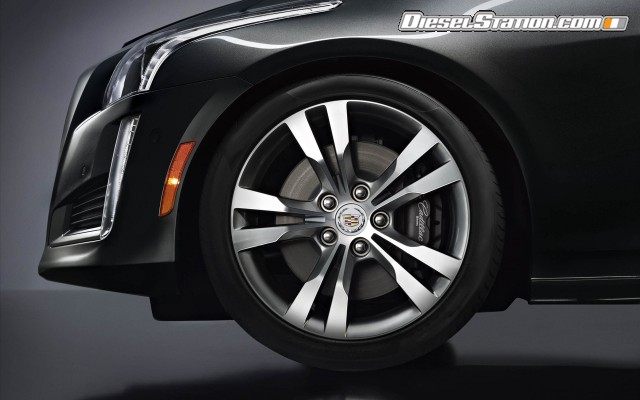 Cadillac CTS 2014 Widescreen Picture #64 Cadillac CTS 2014 Widescreen Picture #64