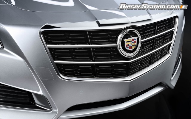 Cadillac CTS 2014 Widescreen Picture #32 Cadillac CTS 2014 Widescreen Picture #32
