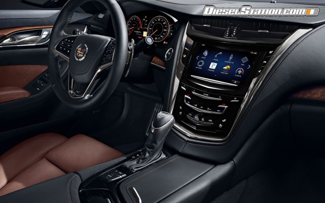 Cadillac CTS 2014 Widescreen Picture #90 Cadillac CTS 2014 Widescreen Picture #90