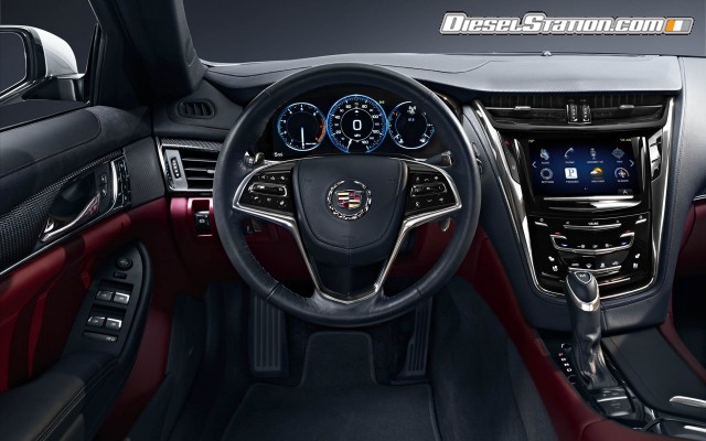 Cadillac CTS 2014 Widescreen Picture #84 Cadillac CTS 2014 Widescreen Picture #84