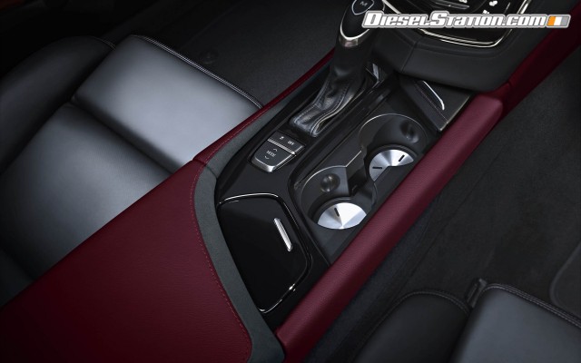 Cadillac CTS 2014 Widescreen Picture #14 Cadillac CTS 2014 Widescreen Picture #14