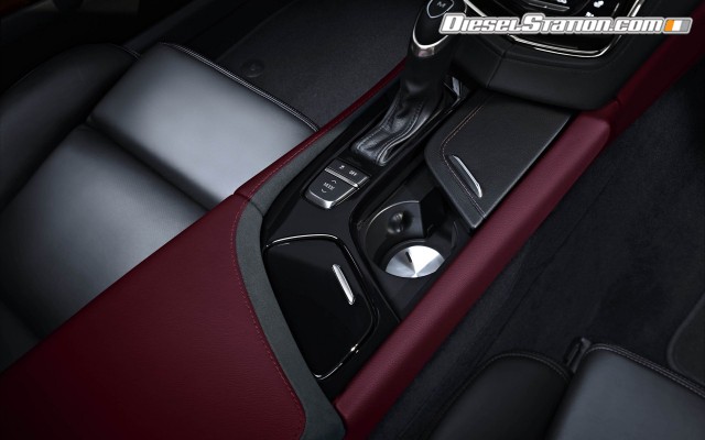 Cadillac CTS 2014 Widescreen Picture #61 Cadillac CTS 2014 Widescreen Picture #61