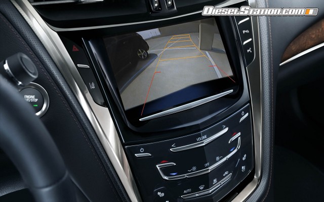 Cadillac CTS 2014 Widescreen Picture #132 Cadillac CTS 2014 Widescreen Picture #132