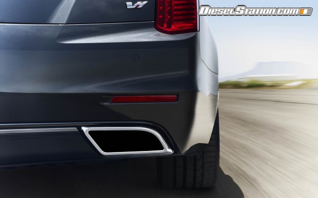 Cadillac CTS 2014 Widescreen Picture #31 Cadillac CTS 2014 Widescreen Picture #31