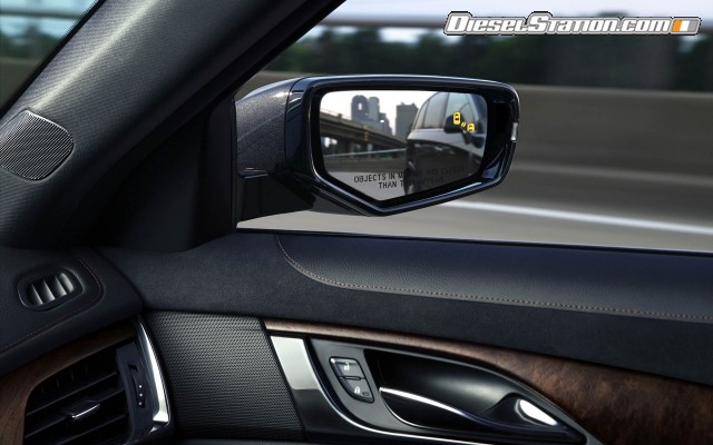 Cadillac CTS 2014 Widescreen Picture #130 Cadillac CTS 2014 Widescreen Picture #130