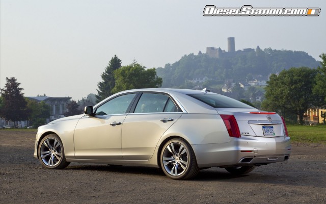 Cadillac CTS 2014 Widescreen Picture #76 Cadillac CTS 2014 Widescreen Picture #76