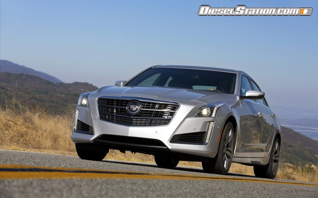 Cadillac CTS 2014 Widescreen Picture #137 Cadillac CTS 2014 Widescreen Picture #137