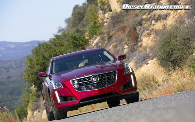 Cadillac CTS 2014 Widescreen Picture #126 Cadillac CTS 2014 Widescreen Picture #126