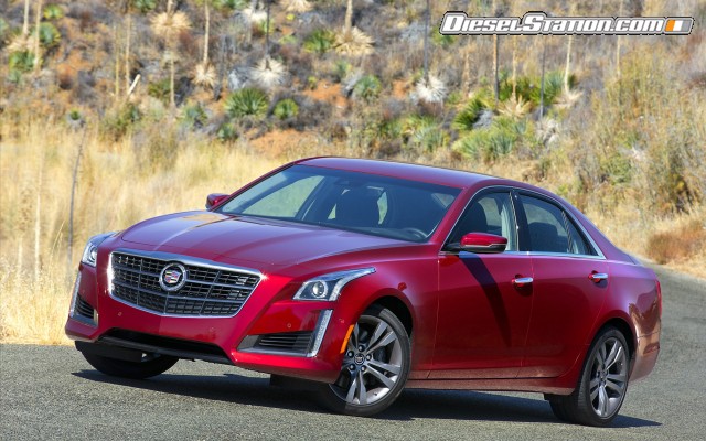 Cadillac CTS 2014 Widescreen Picture #140 Cadillac CTS 2014 Widescreen Picture #140
