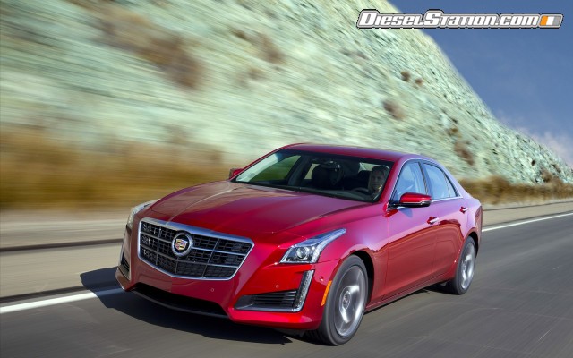 Cadillac CTS 2014 Widescreen Picture #138 Cadillac CTS 2014 Widescreen Picture #138