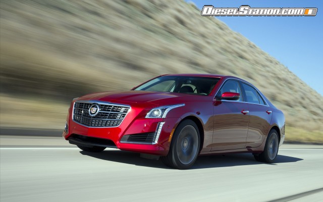 Cadillac CTS 2014 Widescreen Picture #42 Cadillac CTS 2014 Widescreen Picture #42