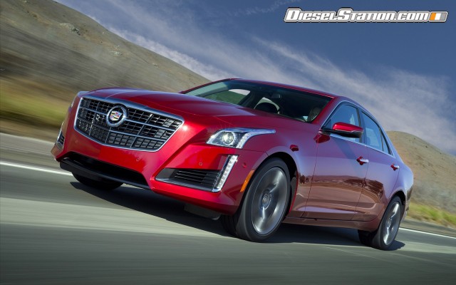 Cadillac CTS 2014 Widescreen Picture #118 Cadillac CTS 2014 Widescreen Picture #118