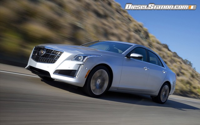Cadillac CTS 2014 Widescreen Picture #88 Cadillac CTS 2014 Widescreen Picture #88