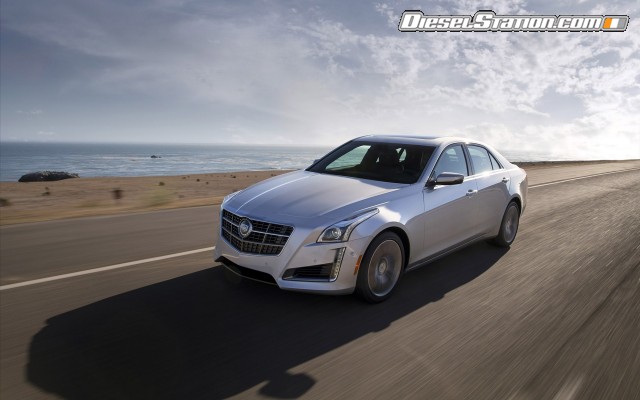 Cadillac CTS 2014 Widescreen Picture #121 Cadillac CTS 2014 Widescreen Picture #121