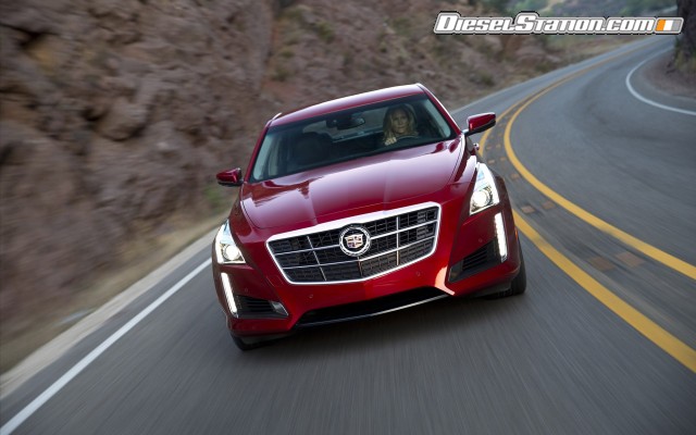 Cadillac CTS 2014 Widescreen Picture #116 Cadillac CTS 2014 Widescreen Picture #116