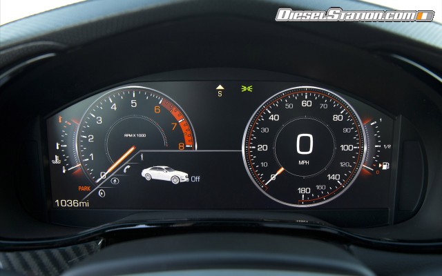 Cadillac CTS 2014 Widescreen Picture #13 Cadillac CTS 2014 Widescreen Picture #13