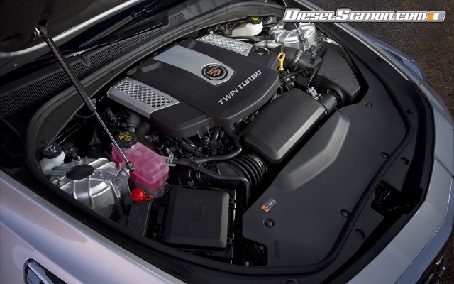 Cadillac CTS 2014 Widescreen Picture #83 Cadillac CTS 2014 Widescreen Picture #83