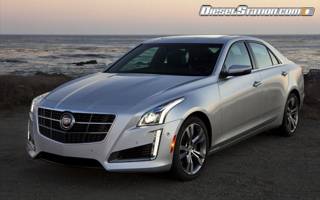 Cadillac CTS 2014 Widescreen Picture #93 Cadillac CTS 2014 Widescreen Picture #93
