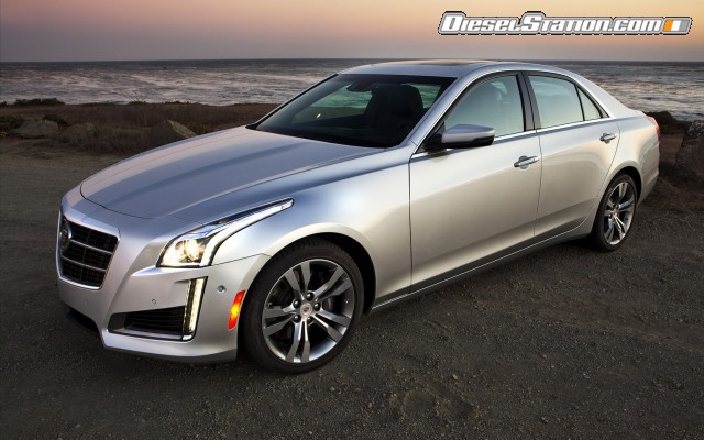 Cadillac CTS 2014 Widescreen Picture #63 Cadillac CTS 2014 Widescreen Picture #63
