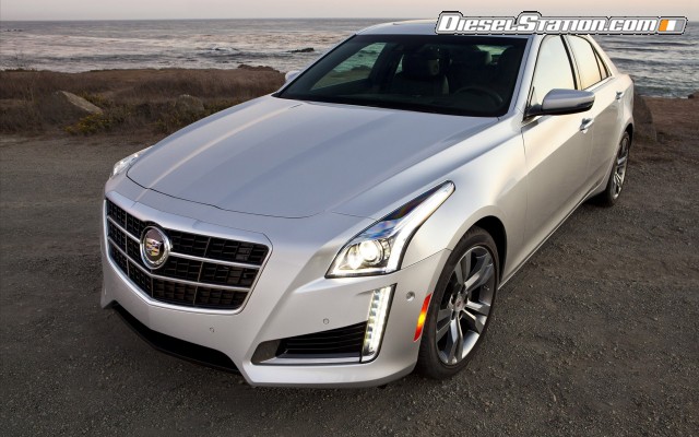 Cadillac CTS 2014 Widescreen Picture #113 Cadillac CTS 2014 Widescreen Picture #113