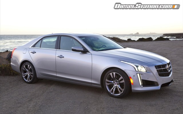 Cadillac CTS 2014 Widescreen Picture #73 Cadillac CTS 2014 Widescreen Picture #73