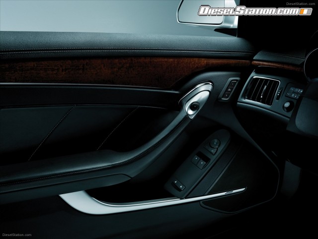 Cadillac CTS Coupe 2011 Picture #6 Cadillac CTS Coupe 2011 Picture #6