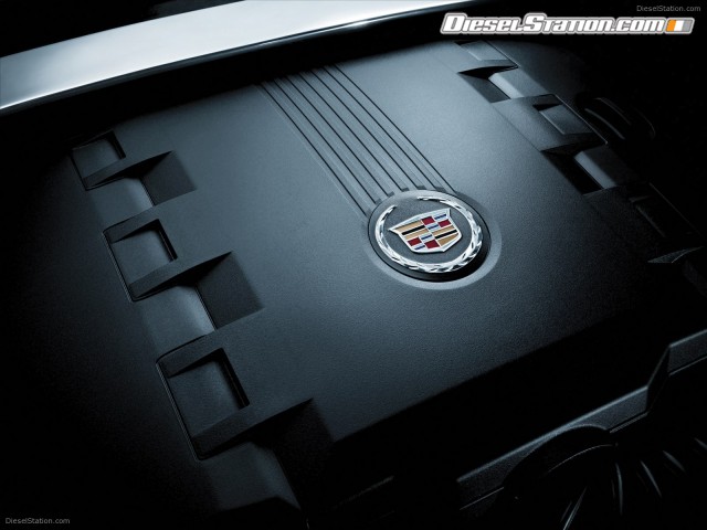 Cadillac CTS Coupe 2011 Picture #9 Cadillac CTS Coupe 2011 Picture #9