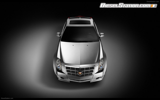 Cadillac CTS Coupe 2011 Widescreen Picture #2 Cadillac CTS Coupe 2011 Widescreen Picture #2
