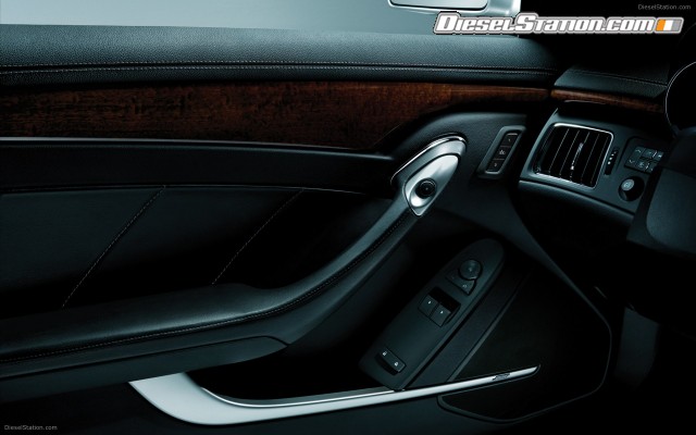 Cadillac CTS Coupe 2011 Widescreen Picture #18 Cadillac CTS Coupe 2011 Widescreen Picture #18