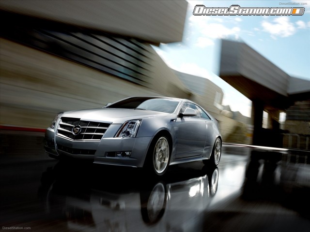 Cadillac CTS Sport Sedan 2011 Picture #3 Cadillac CTS Sport Sedan 2011 Picture #3