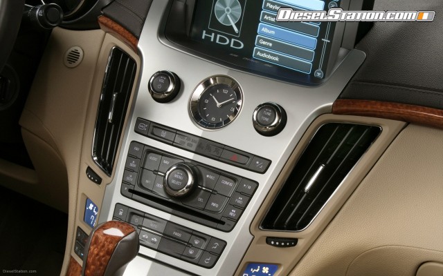 Cadillac CTS Sport Sedan 2011 Widescreen Picture #12 Cadillac CTS Sport Sedan 2011 Widescreen Picture #12