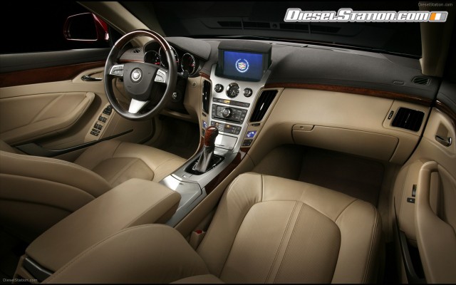 Cadillac CTS Sport Sedan 2011 Widescreen Picture #4 Cadillac CTS Sport Sedan 2011 Widescreen Picture #4