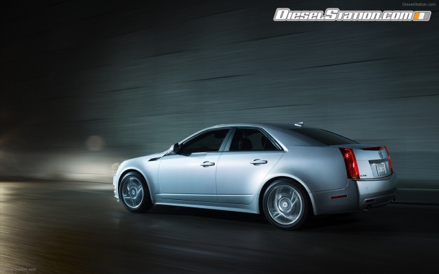 Cadillac CTS Sport Sedan 2011 Widescreen Picture #11 Cadillac CTS Sport Sedan 2011 Widescreen Picture #11