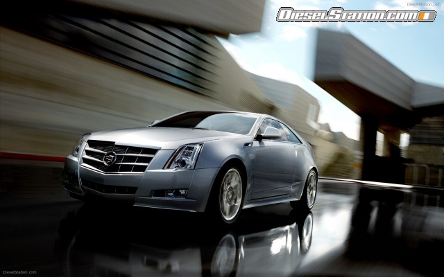 Cadillac CTS Sport Sedan 2011 Widescreen Picture #8 Cadillac CTS Sport Sedan 2011 Widescreen Picture #8