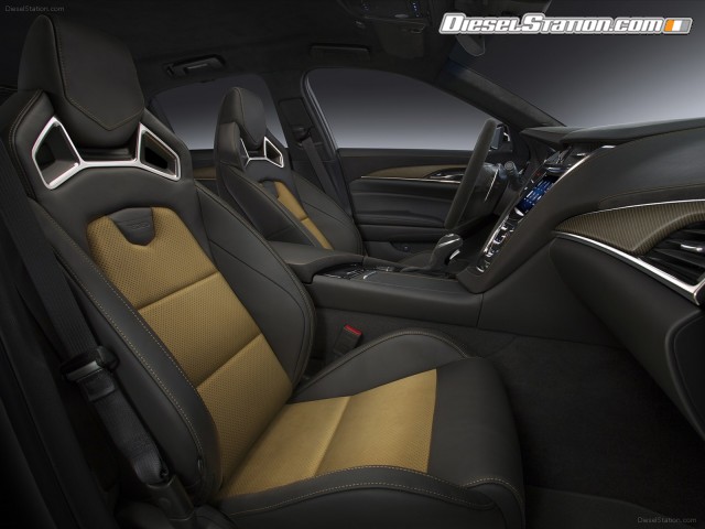 Cadillac CTS V 2016 Picture #0 Cadillac CTS V 2016 Picture #0