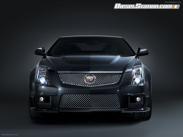 Cadillac CTS V Black Diamond Edition 2011 Picture #8 Cadillac CTS V Black Diamond Edition 2011 Picture #8