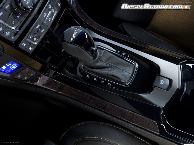 Cadillac CTS V Black Diamond Edition 2011 Picture #12 Cadillac CTS V Black Diamond Edition 2011 Picture #12