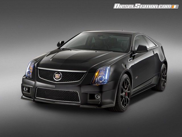 Cadillac CTS V Coupe 2015 Picture #4 Cadillac CTS V Coupe 2015 Picture #4