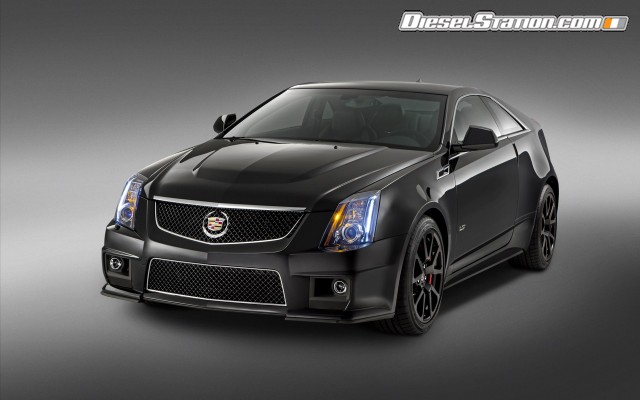 Cadillac CTS V Coupe 2015 Widescreen Picture #7 Cadillac CTS V Coupe 2015 Widescreen Picture #7