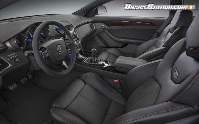 Cadillac CTS V Coupe 2015 Widescreen Picture #2 Cadillac CTS V Coupe 2015 Widescreen Picture #2