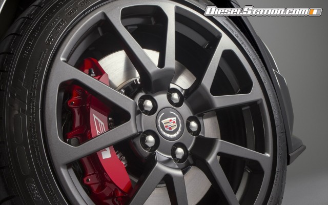 Cadillac CTS V Coupe 2015 Widescreen Picture #0 Cadillac CTS V Coupe 2015 Widescreen Picture #0